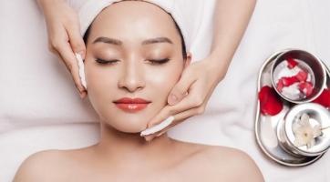 Spa chăm sóc da mặt tốt nhất tại Quận 6, TP. HCM