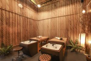 Spa Đông y trị liệu tốt nhất tại Đà Nẵng