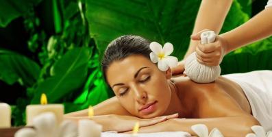 Spa đông y trị liệu tốt nhất tỉnh Thừa Thiên Huế