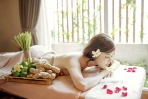 Spa làm đẹp uy tín nhất tại TX. Quảng Yên, Quảng Ninh