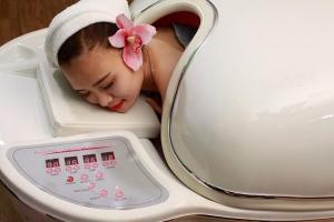 Spa tắm trắng uy tín nhất tỉnh Phú Yên
