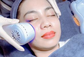 Spa trị mụn hiệu quả nhất ở Rạch Giá, Kiên Giang