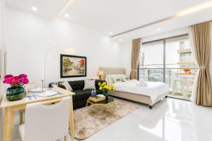 Khách sạn tốt nhất huyện Nhà Bè, TP. HCM
