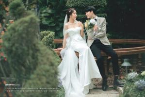Studio chụp ảnh cưới đẹp nhất TP. Sa Đéc, Đồng Tháp