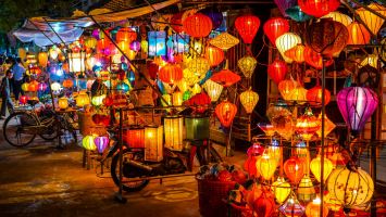 Sự tích, truyền thuyết thú vị nhất về tết Trung thu