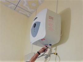 Dịch vụ sửa chữa bình nước nóng uy tín nhất tỉnh Nghệ An