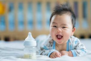 Sữa bột nhập khẩu tốt nhất hiện nay