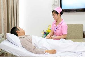 Sữa cho bệnh nhân ung thư tốt nhất hiện nay