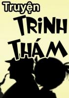 Tác giả viết truyện trinh thám nổi tiếng nhất thế giới