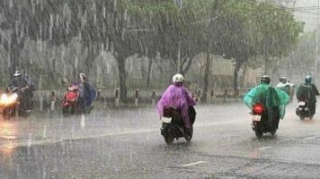 Câu hỏi về mưa mà trẻ em hay hỏi nhất và cách trả lời khoa học