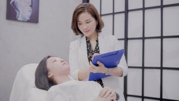 Bác sỹ da liễu thẩm mỹ uy tín nhất ở Huế
