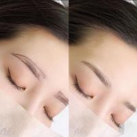 Địa chỉ điêu khắc chân mày đẹp và uy tín nhất TP. Long Xuyên, An Giang