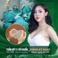 Thẩm mỹ viện uy tín và chất lượng nhất quận 4, TP. HCM