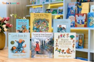Nguồn nhập sỉ sách Tiếng Anh chính hãng uy tín Hà Nội