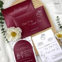 Địa chỉ in thiệp cưới đẹp và chất lượng nhất Tây Ninh