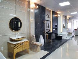 Địa chỉ cung cấp thiết bị vệ sinh uy tín nhất tỉnh Thừa Thiên Huế