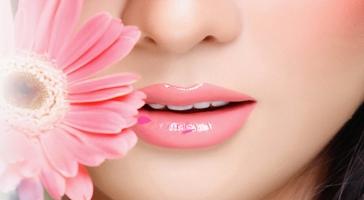 Thực phẩm trị nứt nẻ và làm mềm môi hiệu quả từ thiên nhiên