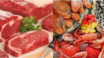 Thực phẩm người bệnh gout không nên ăn nhất bạn cần chú ý