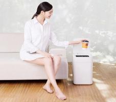 Thùng rác thông minh được ưa chuộng nhất hiện nay