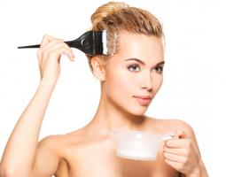 Thuốc nhuộm tóc tự nhuộm tốt nhất hiện nay