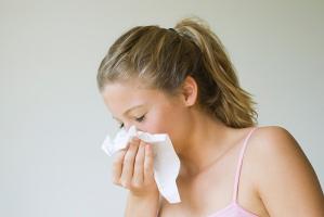 Sản phẩm trị viêm mũi dị ứng hiệu quả nhất