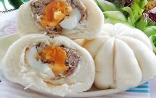 Thương hiệu bánh bao được ưa chuộng nhất Việt Nam