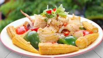Thương hiệu dầu hào được ưa chuộng nhất