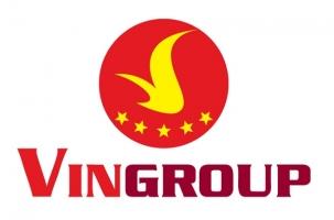 Thương hiệu đình đám của tập đoàn Vingroup