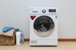 Thương hiệu máy giặt lớn trên thế giới