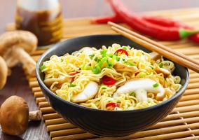 Thương hiệu mì gói được tiêu thụ nhiều nhất tại Việt Nam