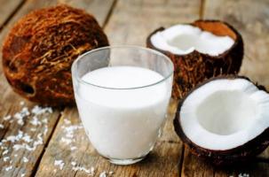 Thương hiệu nước cốt dừa đóng lon chất lượng nhất hiện nay