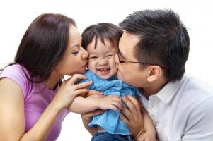 Thương hiệu nước hoa cho bé được tin dùng nhất hiện nay