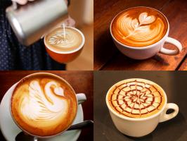 Thương hiệu siro dùng để pha chế cà phê tốt nhất