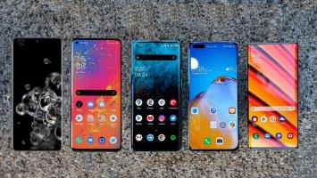 Thương hiệu smartphone Trung Quốc tốt nhất hiện nay