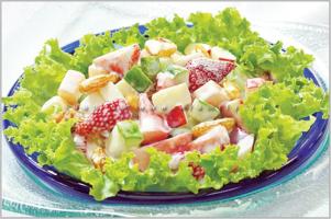 Thương hiệu sốt mayonnaise chất lượng nhất hiện nay