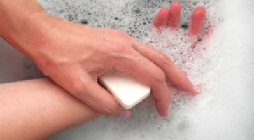Thương hiệu xà phòng tắm được ưa chuộng nhất hiện nay