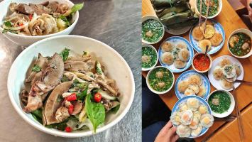 Tiệm ăn lâu đời thu hút nhất Đà Lạt