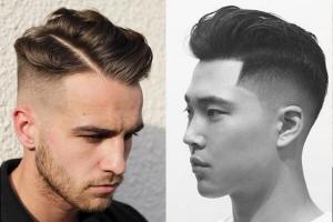 Tiệm cắt tóc nam đẹp và chất lượng nhất Kon Tum