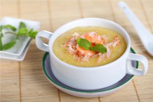 Tiệm cháo dinh dưỡng ngon, chất lượng nhất TP. Thủ Đức, TP. HCM