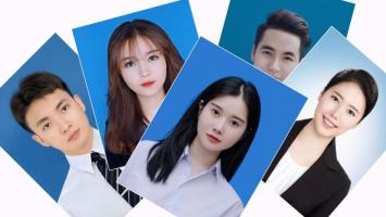 Tiệm chụp ảnh thẻ lấy ngay đẹp nhất Pleiku, Gia Lai