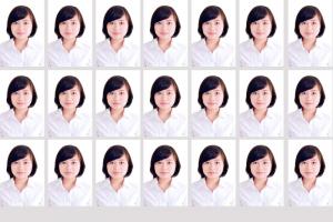 Tiệm chụp ảnh thẻ lấy ngay đẹp nhất Đà Lạt