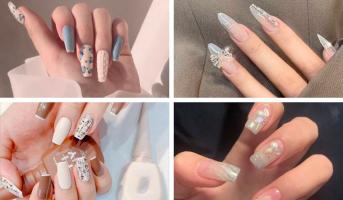Tiệm làm nail đẹp và chất lượng nhất Hà Tĩnh