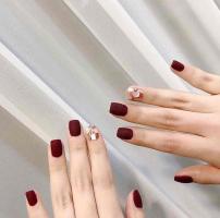 Tiệm làm nail đẹp và chất lượng nhất Quận 4, TP. HCM