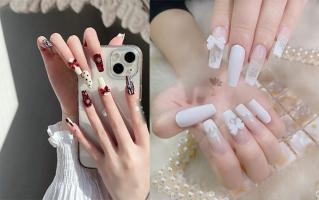Tiệm làm nail đẹp và chất lượng nhất TP. Sóc Trăng