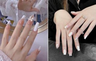 Tiệm làm nail đẹp và chất lượng nhất TP. Uông Bí, Quảng Ninh