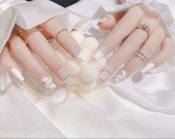 Tiệm làm nail đẹp và chất lượng nhất Phan Thiết