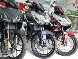 Tiệm sửa xe máy uy tín nhất Bắc Giang