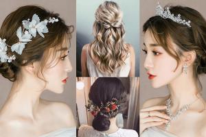 Tiệm trang điểm cô dâu đẹp nhất Thuận An, Bình Dương