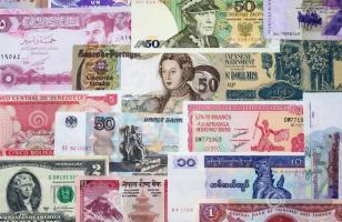 Tiền tệ có giá trị cao nhất năm 2019
