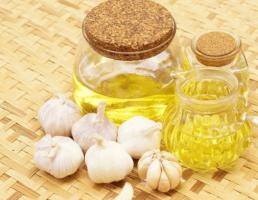 Tinh dầu tỏi tốt nhất được nhiều người tin dùng hiện nay
